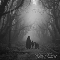 Toxic Green - Our Future (2026)