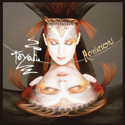 Toyah - Revelations: B-Sides & Rarities (5CD) (2026)
