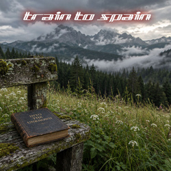Train To Spain - Into The Unknown (Single) (2026)