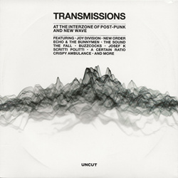 VA - Transmissions (At The Interzone Of Post-Punk And New Wave) (2026)