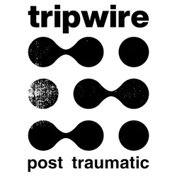 Tripwire - Post Traumatic (EP) (2026)