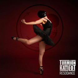 Turmion Kätilöt - Resodance (2026)