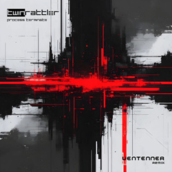 Twin Rattler - Process Terminate (Ventenner Remix) (2026)