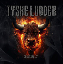 Tyske Ludder - Creutzfeld (Limited Edition LP) (2026)