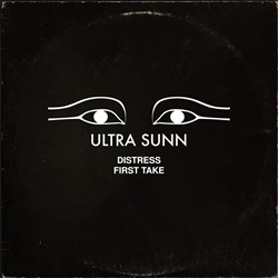 ULTRA SUNN - Distress (First Take) (Single) (2026)