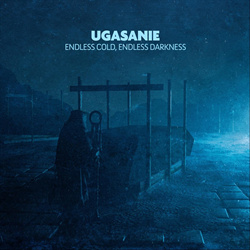 Ugasanie - Endless Cold, Endless Darkness (2026)