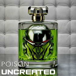 Uncreated - Poison (Single) (2026)