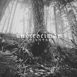 Undirheimar - Utisetur I (2026)