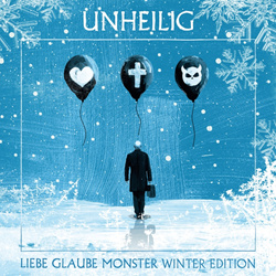 Unheilig - Liebe Glaube Monster (Winter Edition) (2026)