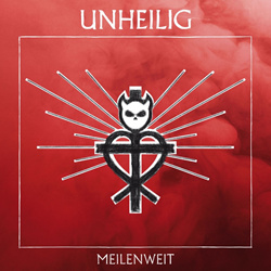 Unheilig - Meilenweit (Single) (2026)
