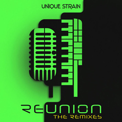 Unique Strain - Reunion (2025)