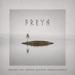 VA - United 1 - The Freya Files (2026)