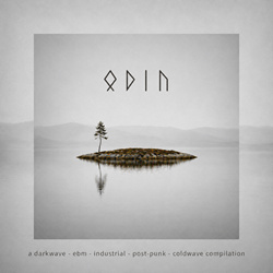 VA - United 2 - The Odin Files (2026)