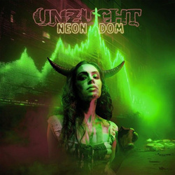 Unzucht - Katharsis / Feuerregen (Single) (2026)