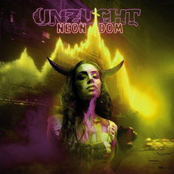 Unzucht - Krieger (Photon Decay Remix) / Gegen die Zeit [Death Valley High Remix] (2026)