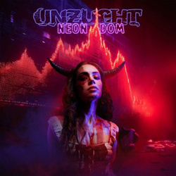 Unzucht - Neon Dom (Single) (2026)