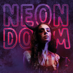 Unzucht - Neon Dom (Deluxe Edition) (2026)