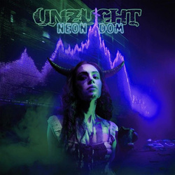 Unzucht - Neon Dom (The Dark Remix) / Krieger (Triggerpoint Remix) (2026)