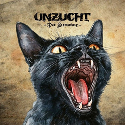 Unzucht - Pet Sematary (Single) (2026)