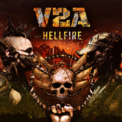 V2A - Hellfire (2026)