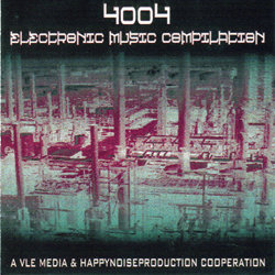 VA - 4004 (Electronic Music Compilation) (2026)