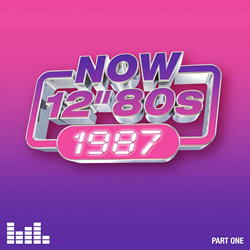 VA - Now 12" 80s 1987 (Part One) (4CD) (2026)