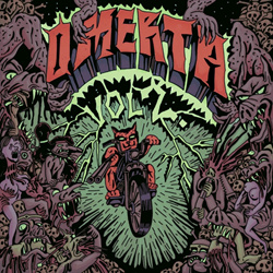 VA - Omerta Vol. 2 (2026)
