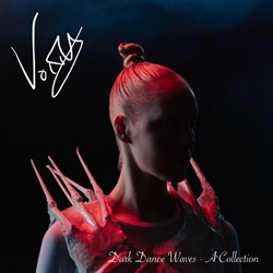 VOITH - My Shadowblade (EP) (2025)
