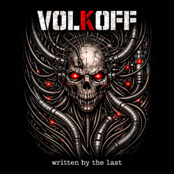 VOLKOFF - Written By The Last (EP) (2026)