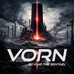 VORN - Beyond The Sentinel (2026)