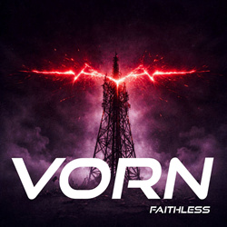 VORN - Faithless (Single) (2026)