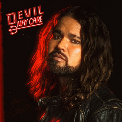 Valley Lights - Devil May Care (2026)