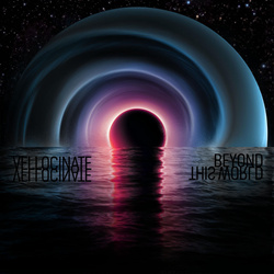 Vellocinate - Beyond This World (2026)