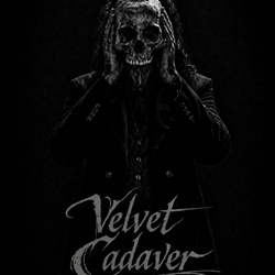 Velvet Cadaver - Last Rites (2026)