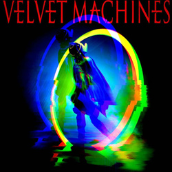Velvet Machines - Velvet Machines: Future Retro Complete 2000-2005 (2025)