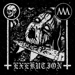 Verrottet - Exekution (EP) (2026)