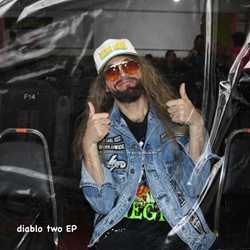 Vestron Vulture - Diablo Two (Single) (2026)