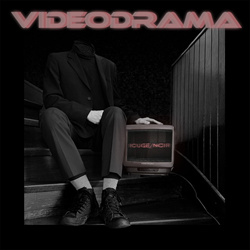 Videodrama - Rouge/Noir (EP) (2026)