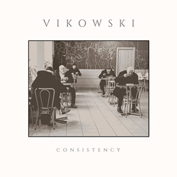 Vikowski - Consistency (2026)