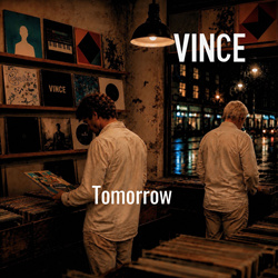 Vince - Tomorrow (Single) (2026)