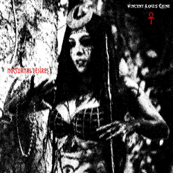 Vincent Louis Caine - Nocturnal Desires (EP) (2026)