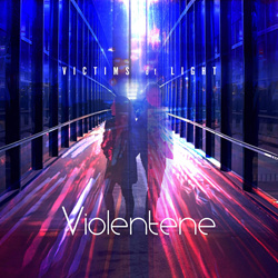 Violentene - Victims Of Light (EP) (2026)
