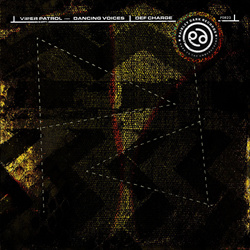 Viper Patrol - Dancing Voices (EP) (2026)