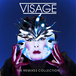Visage - The Remixes Collection (2026)