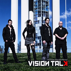 Vision Talk - Promises (Parralox Remix) (2026)