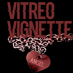 Vitreo Vignette - A Liturgy in Glass (EP) (2026)