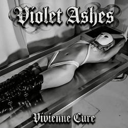 Vivienne Cure - Violet Ashes (2026)