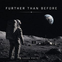 Vogon Poetry - Further Than Before (Single) (2026)