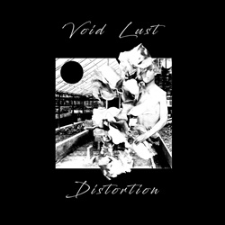 Void Lust - Distortion (2026)