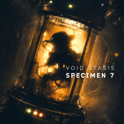 Void Stasis - Specimen 7 (2026)